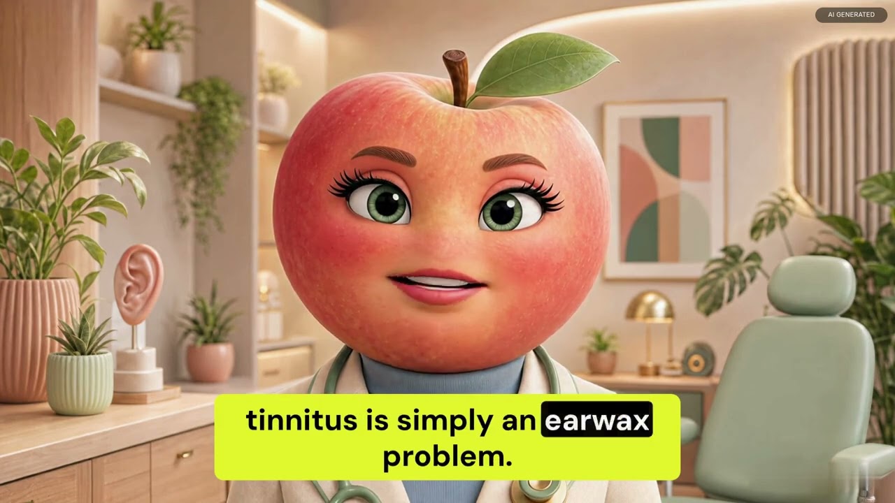 Click Here to Find Out If Earwax Can Affect Tinnitus in St Albans