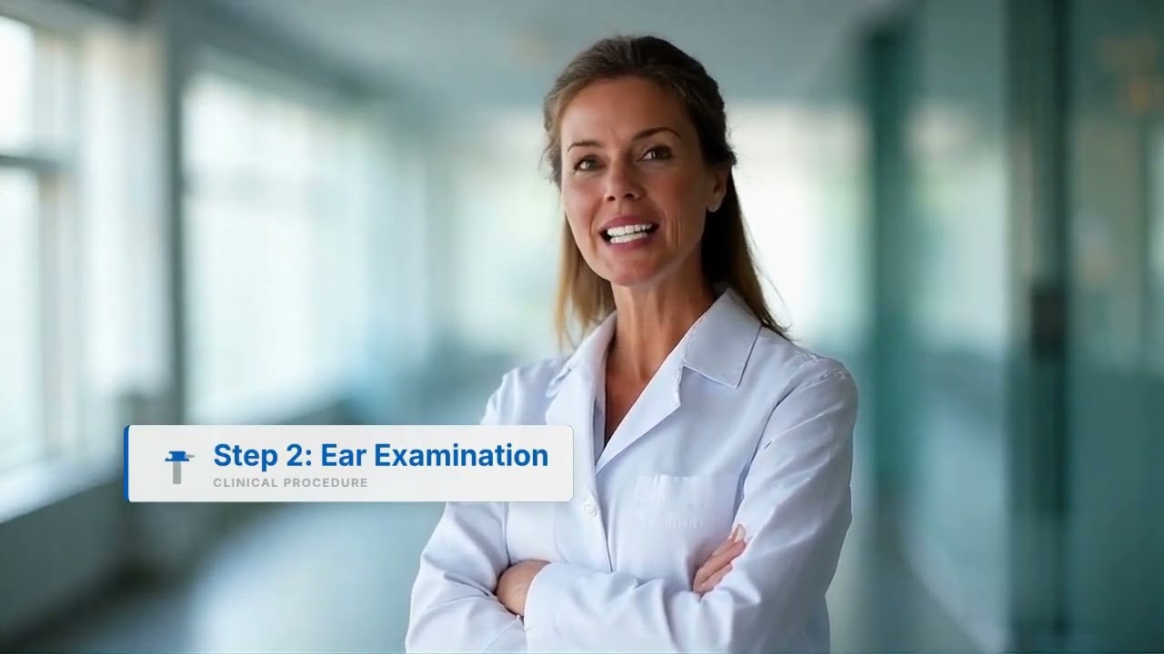 Click Here to See What Earwax Removal Really Feels Like in Hythe