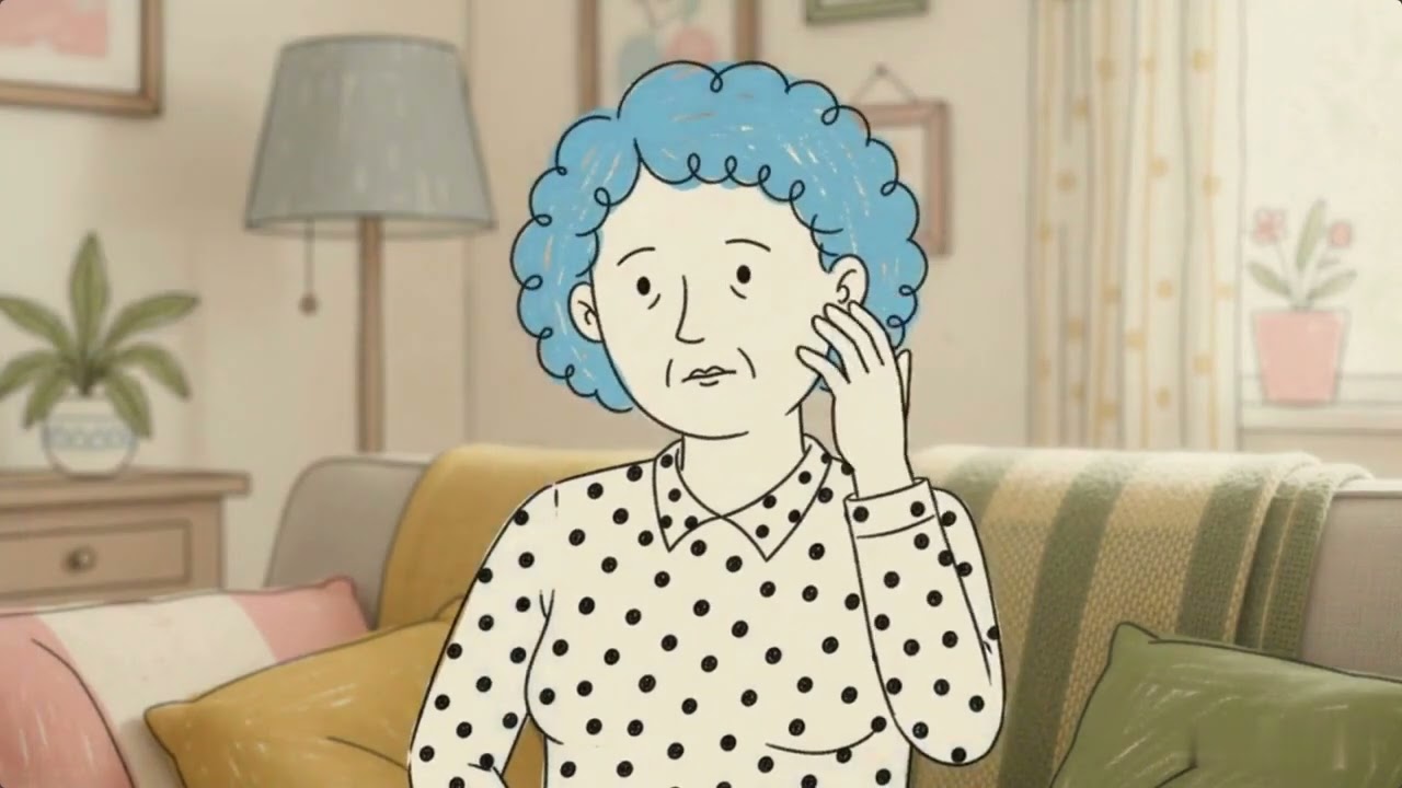 Tap Here to Learn Why Your Ears May Feel Full in Surbiton KT6