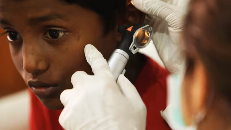 Other Services That May Help Alongside Ear Wax Removal: An ear care appointment Ear care for Other Services That May Help Alongside Ear Wax Removal - Best Way to Get to St Albans: Private Microsuction Ear...