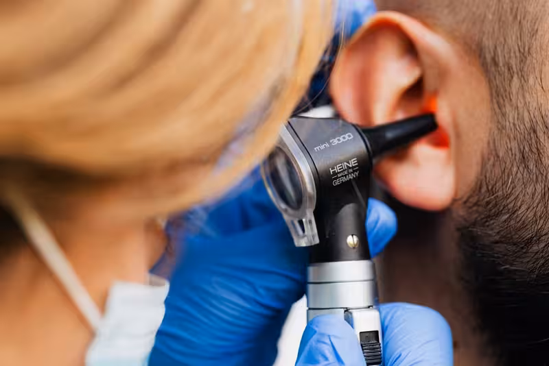 How Private Ear Wax Removal Compares with Common Alternatives: An ear care appointment Ear care for How Private Ear Wax Removal Compares with Common Alternatives - New Patients Welcome At Barnet: Private Microsu...