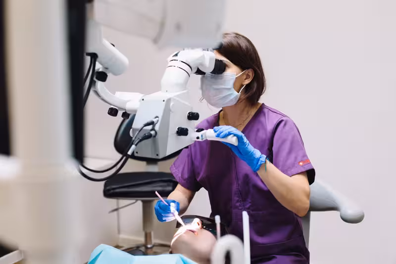 21 Amazing Facts About Milton Keynes: Patient Patient for 21 Amazing Facts About Milton Keynes - Reviews Of Milton Keynes: Private Microsuction Ear Wax Removal MK In Buck...