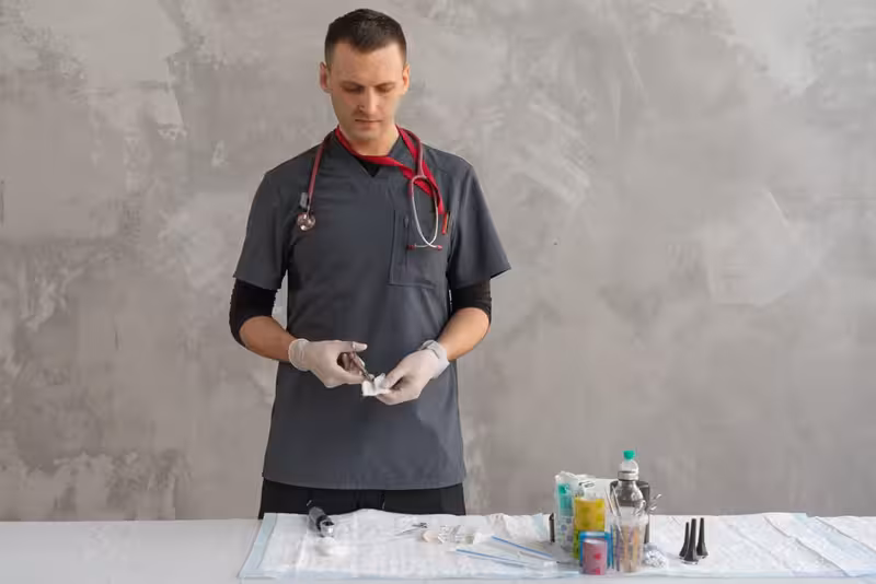 Microsuction, Ear Syringing, and Irrigation Compared Ear wax removal care for Microsuction, Ear Syringing, and Irrigation Compared - Best Guide To Enfield: Private Microsuction...
