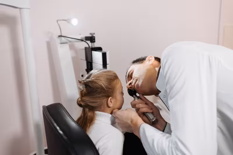 Our Ear Care Services: An ear care appointment Ear care for Our Ear Care Services - Best Way To Get To Watford WD3: Private Microsuction Ear Wax Removal Near Me