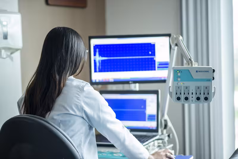 Appointment Booking: Clinic Clinic for Appointment Booking - Guide To Surbiton: Private Microsuction Ear Wax Removal In Surbiton KT6