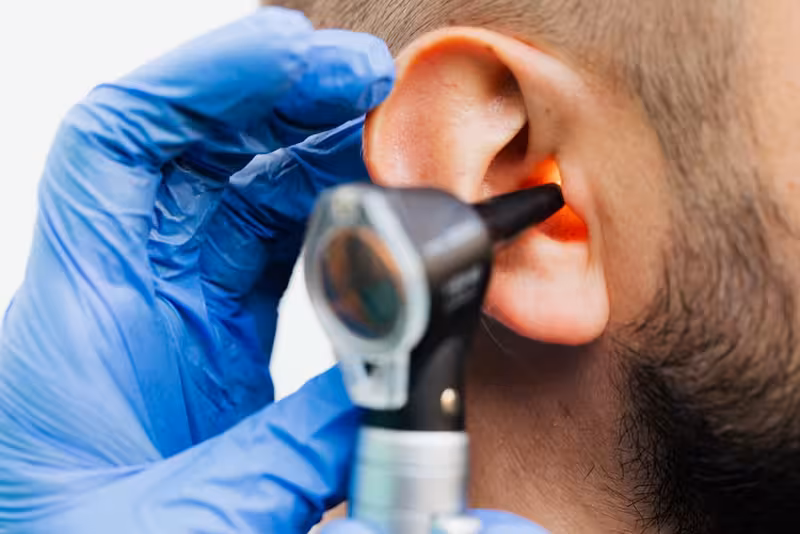 Who May Benefit from Paying Privately for Microsuction: An ear care appointment Ear care for Who May Benefit from Paying Privately for Microsuction - Private Care Prices At Muswell Hill: Private Microsuct...