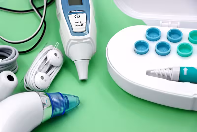 More Information: An ear care appointment Ear care for More Information - Guide To Surbiton: Private Microsuction Ear Wax Removal In Surbiton KT6